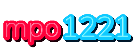 mpo1221 — logo kanal