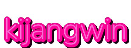 kijangwin — logo kanal