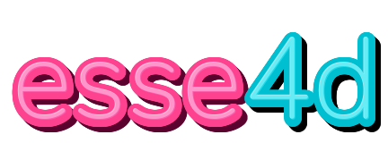 esse4d — logo kanal