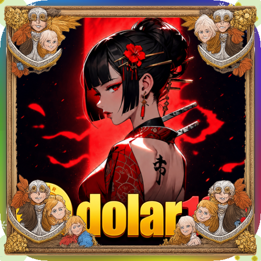 dolar138 — galeri pratinjau - APK Resmi