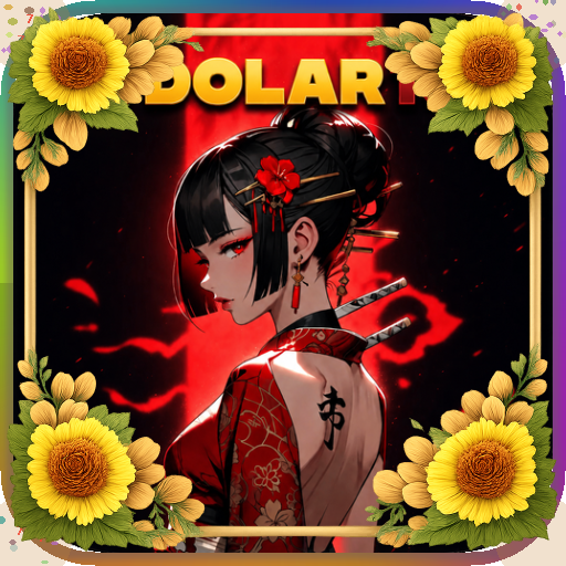dolar138 — galeri pratinjau Resmi APK