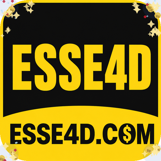 esse4d — mitra unggulan